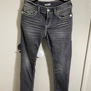 True Religion denim  jeans